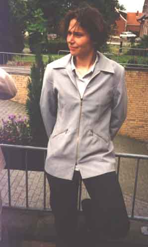 Sandra